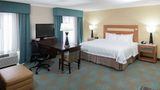 Hampton Inn & Suites at Forest Park Room
