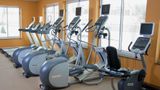 Hilton Garden Inn St Louis Airport Health