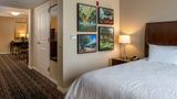 Hilton Garden Inn St Louis Airport Room