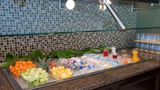 Hilton Garden Inn St Louis Airport Restaurant