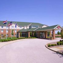 Hilton Garden Inn O'Fallon