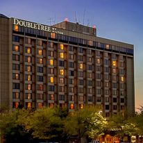 Doubletree Hotel & Conference Center