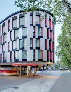 Hilton Garden Inn Stuttgart NeckarPark