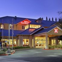 Hilton Garden Inn Sonoma County Airport