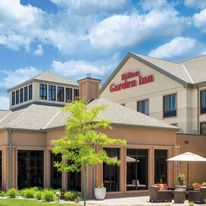 Hilton Garden Inn Riverfront