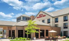 Hilton Garden Inn Riverfront