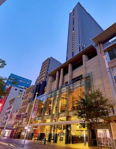 Hilton Sydney