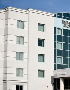 Embassy Suites by Hilton Syracuse