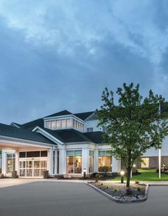Hilton Garden Inn Syracuse