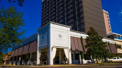 DoubleTree by Hilton Tallahassee