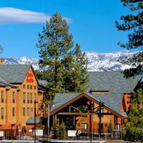 Hampton Inn & Suites Truckee