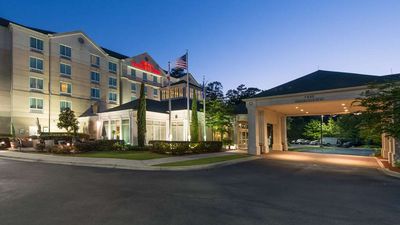 Hilton Garden Inn Tallahassee Central