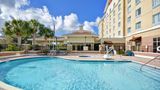 Hilton Garden Inn Tampa/Brandon Pool
