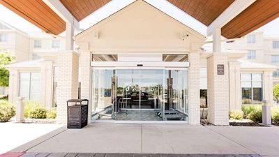 Hilton Garden Inn Temple