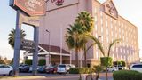 Hampton Inn by Hilton Torreon-Airport Exterior