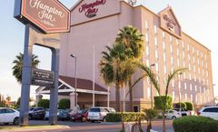 Hampton Inn by Hilton Torreon-Airport