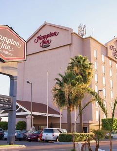 Hampton Inn by Hilton Torreon-Airport