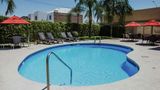 Hampton Inn by Hilton Torreon-Airport Pool