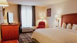 Hampton Inn by Hilton Torreon-Airport Room