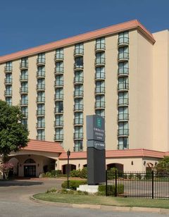 Embassy Suites by Hilton Tulsa I-44