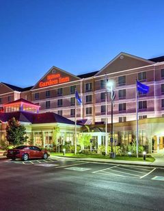 Hilton Garden Inn Tulsa Midtown