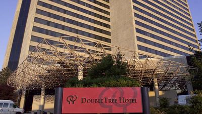 Doubletree by Hilton Tulsa Downtown