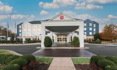 Hilton Garden Inn Tulsa South
