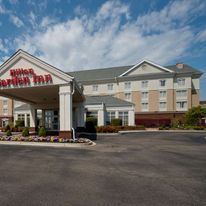 Hilton Garden Inn Tupelo, MS