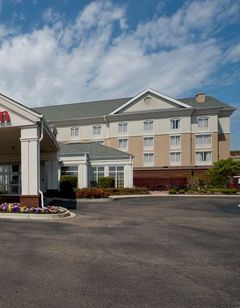 Hilton Garden Inn Tupelo, MS