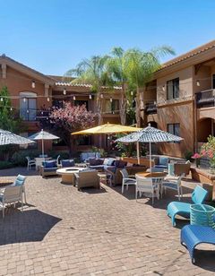 Embassy Suites Tucson-Paloma Village