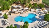 Hilton Tucson East Pool