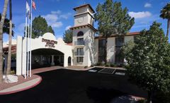 DoubleTree Suites by Hilton Tucson Arpt