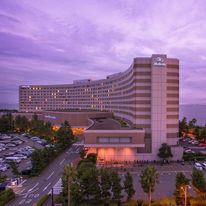 Hilton Tokyo Bay