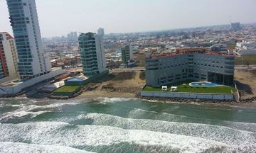 Hilton Garden Inn Boca del Rio Veracruz