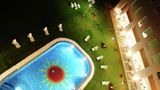 Hilton Garden Inn Boca del Rio Veracruz Pool