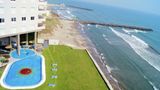 Hilton Garden Inn Boca del Rio Veracruz Pool