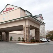 Hilton Garden Inn Valdosta