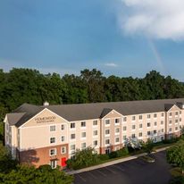 Homewood Suites Meriden