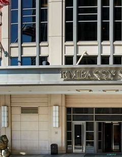 Embassy Suites Washington DC Conv Ctr