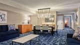 Embassy Suites Washington DC Conv Ctr Meeting