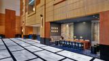 Embassy Suites Washington DC Conv Ctr Lobby