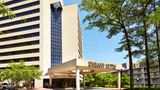 <b>Embassy Suites Hotel Crystal City Exterior</b>. Images powered by <a href="https://iceportal.shijigroup.com/" title="IcePortal" target="_blank">IcePortal</a>.