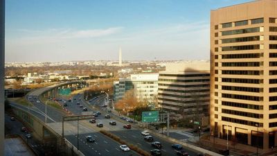 Embassy Suites Hotel Crystal City