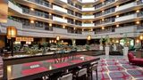 <b>Embassy Suites by Hilton Dulles Airport Lobby</b>. Images powered by <a href="https://iceportal.shijigroup.com/" title="IcePortal" target="_blank">IcePortal</a>.
