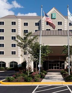 Embassy Suites by Hilton Dulles Airport