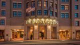 Embassy Suites Olde Towne Exterior