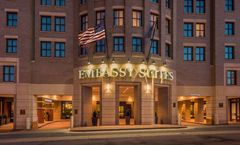 Embassy Suites Olde Towne