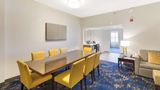 Embassy Suites Olde Towne Room