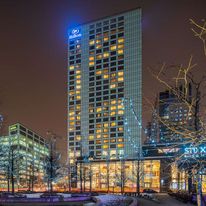 Hilton Warsaw City