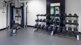 Hampton Inn Woodbridge Health